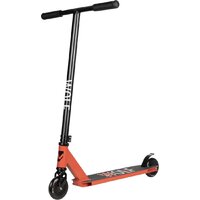 Novatrack Wolf 100P.WOLF.RD25 (красный)