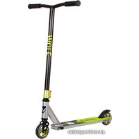 Novatrack Wolf 80 100A.WOLF.BGR22 (зеленый)