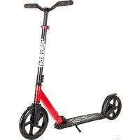 Novatrack Polis 230 Pro 20 230.POLIS.RD22 (красный)