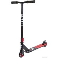 Novatrack Wolf El 100A.WOLF.BRD20 (красный/черный)