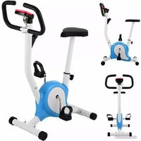 Atlas Sport Cardio Blue Image #5