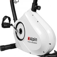 Alpin Picco B-180 White Image #2