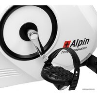 Alpin Picco B-180 White Image #3