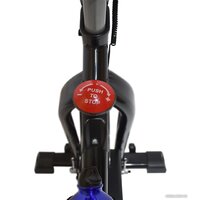 Atlas Sport Spin Bike Image #5