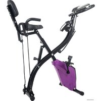 Atlas Sport X1 Violet