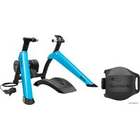 Tacx Boost Trainer Bundle Image #1