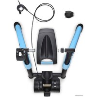 Tacx Boost Trainer Bundle Image #2