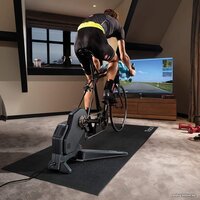 Tacx Flux S Smart Trainer Image #6