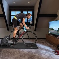 Tacx Flux S Smart Trainer Image #7