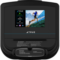 TRUE Fitness UC400 Envision 9 Image #2