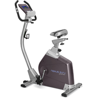 Oxygen Fitness Nexus Guru UB HRC