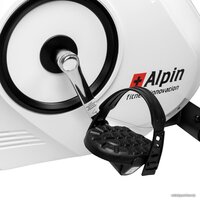 Alpin Picco B-181 White Image #3