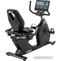 Spirit Fitness CR1000ENT