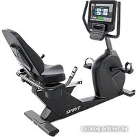 Spirit Fitness CR800ENT+