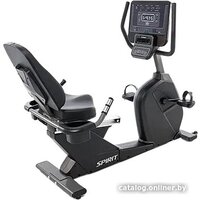 Spirit Fitness CR800+