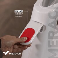 Merach MR-S06 Black Image #9
