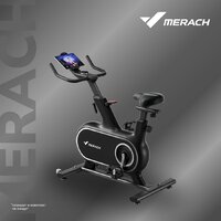 Merach MR-S06 Black Image #14