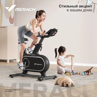 Merach MR-S06 Black Image #2
