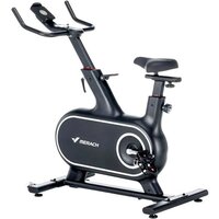 Merach MR-S06 Black Image #1