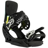 Burton Wms Lexa X Est 22233101002M (черный/Fade) Image #2