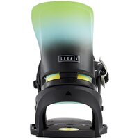 Burton Wms Lexa X Est 22233101002M (черный/Fade) Image #3