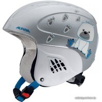 Alpina Sports Carat (р. 48-52, ice bear)