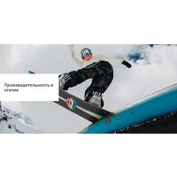 Burton Wms Lexa Est 10557107001M (черный) Image #14