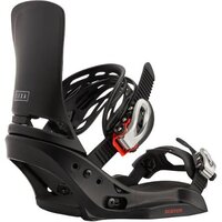Burton Wms Lexa Est 10557107001M (черный) Image #2