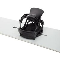 Burton Wms Lexa Est 10557107001M (черный) Image #6