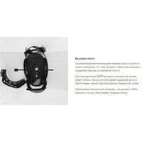 Burton Wms Lexa Est 10557107001M (черный) Image #11