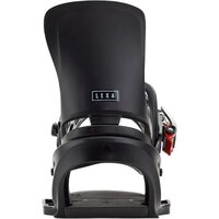 Burton Wms Lexa Est 10557107001M (черный) Image #3