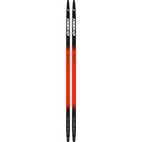 Onski Youth Race Universal Jr N90223V (р.158, черный/красный)