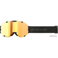 Dainese HP Surface Asian Fit stretch limo