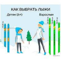 STC NNN Тrек Active автомат Step 175/135 Image #5