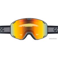 GOG Polarized H606-3P (серый матовый)