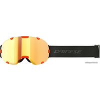 Dainese HP Surface Asian Fit cherry tomato
