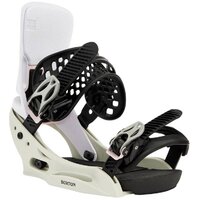 Burton Wms Lexa X Est 22233101960M (белый/серый) Image #2