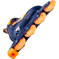 Ridex Wing (р. 34-37, оранжевый/синий) Image #6