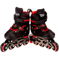 Favorit 8301-M-BK (р. 34-37)