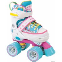Hudora Wonders (р. 32-35)
