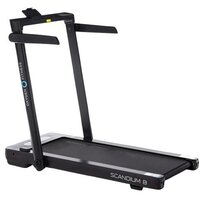 Oxygen Fitness Scandium B Image #1