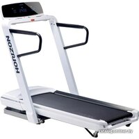 Электрическая беговая дорожка Horizon Fitness Omega Z - Изображение №1 — Chaika Market