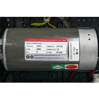 Titanium Masters Physiotech A520 Image #6