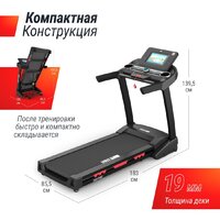 Unixfit MX-980 AC (10.1" TFT) Image #5