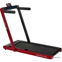 Titanium Masters Slimtech C10 (красный)