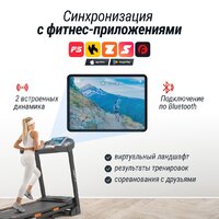 Unixfit ST-580L Image #5