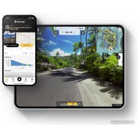 Titanium Masters Physiotech X-Compact Image #19