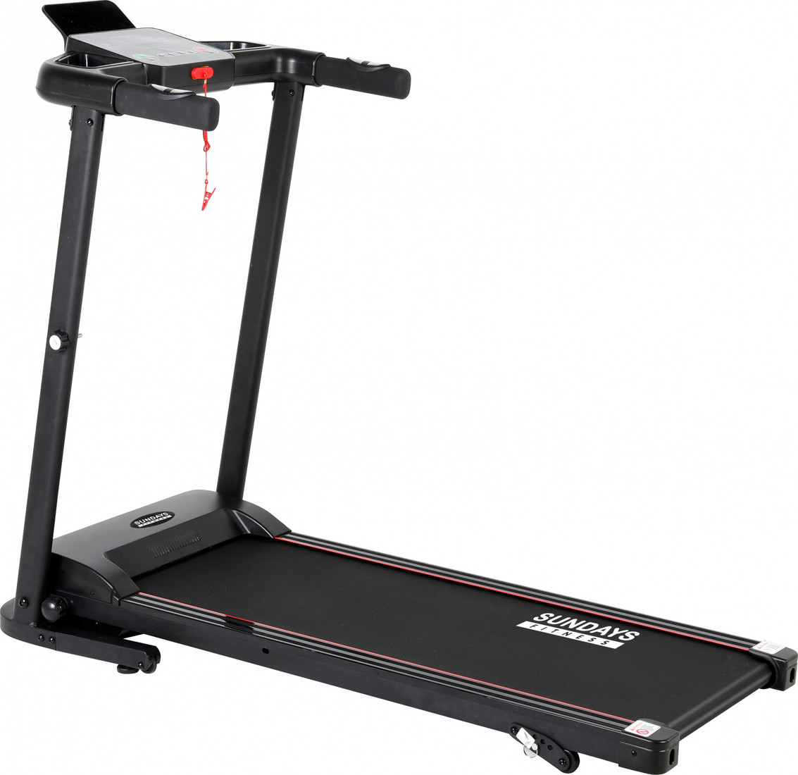 Sundays Fitness ES-T4004 Image #1