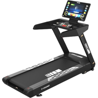 Unixfit T-1500 PRO 27" TFT Image #1