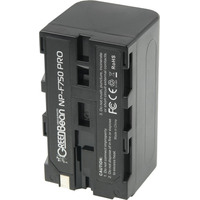 GreenBean NP-F750 Pro 28599